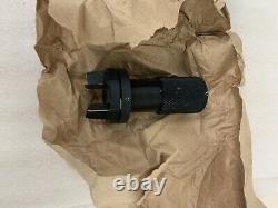 ATS SYSTEMS 16C Collet Chuck / 1640-B04 / A4 Spindle Nose / 16C Collet Size