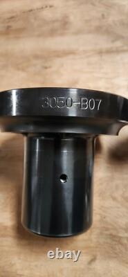 ATS Systems 3J Pull Back Collet Chuck For HAAS ST10 LATHE (2050-D08)