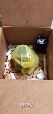 ATS Systems 3J Pull Back Collet Chuck For HAAS ST10 LATHE (2050-D08)