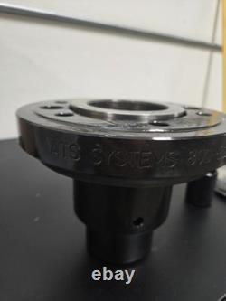 ATS Systems 3J Pull Back Collet Chuck For HAAS ST20 LATHE (3060B-D03)