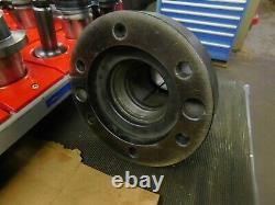 ATS Work Holding Lathe A1-8 S26 Collet Spindle Nose