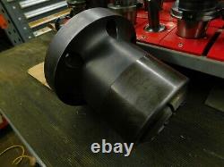 ATS Work Holding Lathe A1-8 S26 Collet Spindle Nose