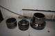 ATS Workholding 726AS-C318 S26TLS Collet Chuck Spindle Nose for CNC Lathe