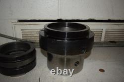 ATS Workholding 726AS-C318 S26TLS Collet Chuck Spindle Nose for CNC Lathe