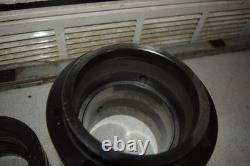 ATS Workholding 726AS-C318 S26TLS Collet Chuck Spindle Nose for CNC Lathe