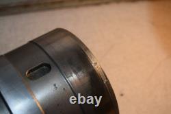 ATS Workholding 726AS-C318 S26TLS Collet Chuck Spindle Nose for CNC Lathe