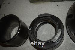 ATS Workholding 726AS-C318 S26TLS Collet Chuck Spindle Nose for CNC Lathe