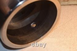 ATS Workholding 726AS-C318 S26TLS Collet Chuck Spindle Nose for CNC Lathe