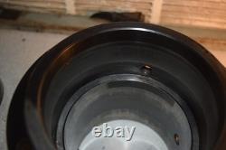 ATS Workholding 726AS-C318 S26TLS Collet Chuck Spindle Nose for CNC Lathe
