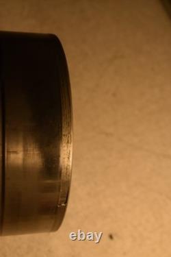 ATS Workholding 726AS-C318 S26TLS Collet Chuck Spindle Nose for CNC Lathe