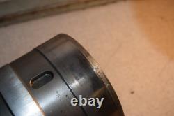 ATS Workholding 726AS-C318 S26TLS Collet Chuck Spindle Nose for CNC Lathe