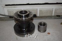 ATS Workholding CNC Lathe Collet Chuck Spindle Nose A5-16C- Step Chuck