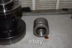 ATS Workholding CNC Lathe Collet Chuck Spindle Nose A5-16C- Step Chuck