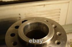 ATS Workholding CNC Lathe Collet Chuck Spindle Nose A5-16C- Step Chuck