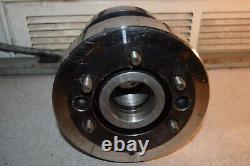 ATS Workholding CNC Lathe Collet Chuck Spindle Nose A5-16C- Step Chuck