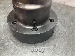 ATS Workholding S20 tls Collet Chuck CNC Lathe Pull Back Nose a 2-6 Mount S20