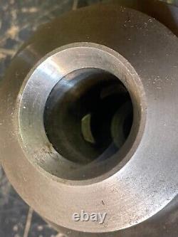 A. B. & M. CNC Lathe Collet Tool Holder Chuck 1-1/2