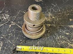 A. B. & M. CNC Lathe Collet Tool Holder Chuck 9/16