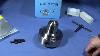 A New Chinese 125mm Dia 5c Collet Chuck For My Myford Ml7
