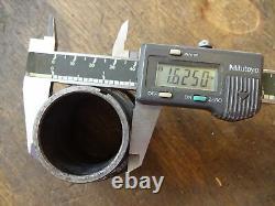 Acrogrip 5C collet chuck lathe adapter 16 length mandrel