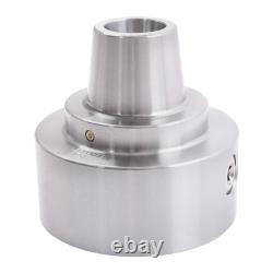 Adjustable 5C 5-C Collet Chuck D1-4 Camlock Mount for Metal Lathe Tool