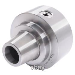 Adjustable 5C 5-C Collet Chuck D1-4 Camlock Mount for Metal Lathe Tool