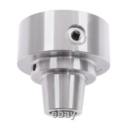Adjustable 5C 5-C Collet Chuck D1-4 Camlock Mount for Metal Lathe Tool