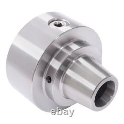 Adjustable 5C 5-C Collet Chuck D1-4 Camlock Mount for Metal Lathe Tool