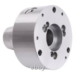 Adjustable 5C 5-C Collet Chuck D1-4 Camlock Mount for Metal Lathe Tool