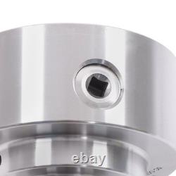 Adjustable 5C 5-C Collet Chuck D1-4 Camlock Mount for Metal Lathe Tool