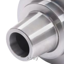 Adjustable 5C 5-C Collet Chuck D1-4 Camlock Mount for Metal Lathe Tool