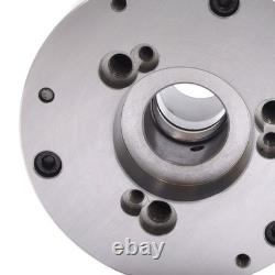 Adjustable 5C 5-C Collet Chuck D1-4 Camlock Mount for Metal Lathe Tool