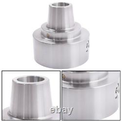 Adjustable 5C 5-C Collet Chuck D1-4 Camlock Mount for Metal Lathe Tool