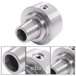 Adjustable 5C 5-C Collet Chuck D1-4 Camlock Mount for Metal Lathe Tool