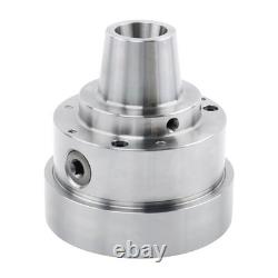 Adjustable 5C Collet Chuck D1-5 Camlock Mount for Metal Lathe Tool
