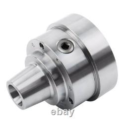 Adjustable 5C Collet Chuck D1-5 Camlock Mount for Metal Lathe Tool