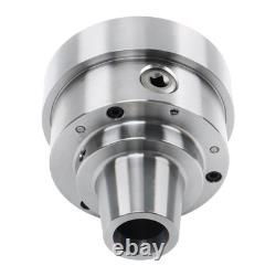Adjustable 5C Collet Chuck D1-5 Camlock Mount for Metal Lathe Tool