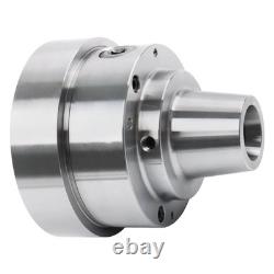 Adjustable 5C Collet Chuck D1-5 Camlock Mount for Metal Lathe Tool