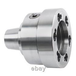 Adjustable 5C Collet Chuck D1-5 Camlock Mount for Metal Lathe Tool