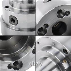 Adjustable 5C Collet Chuck D1-5 Camlock Mount for Metal Lathe Tool
