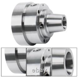 Adjustable 5C Collet Chuck D1-5 Camlock Mount for Metal Lathe Tool