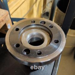 Advance Tooling Systems ATS Collet CNC Lathe Chuck