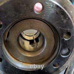 Advance Tooling Systems ATS Collet CNC Lathe Chuck