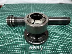 Advanced Tool Systems A6 Spindle Nose ATS A6-S26H LATHE COLLET CHUCK