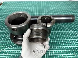 Advanced Tool Systems A6 Spindle Nose ATS A6-S26H LATHE COLLET CHUCK