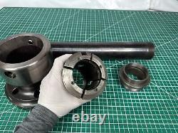 Advanced Tool Systems A6 Spindle Nose ATS A6-S26H LATHE COLLET CHUCK