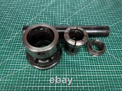 Advanced Tool Systems A6 Spindle Nose ATS A6-S26H LATHE COLLET CHUCK