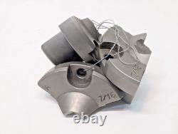 Assorted mechanical collet/chuck/jaw milling machine tool hold lathe components