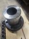 Ats 16c Cnc Lathecpullback Nosepiece Collet Chuck From 1996 Haas Hl-1 Lathe