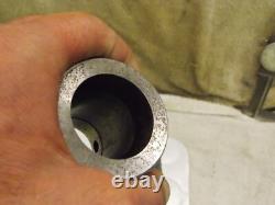 Ats 5C Collet Chuck CNC Lathe 2-3/16 x 10 Threaded Nosepiece A2-6 Mount A6-5c